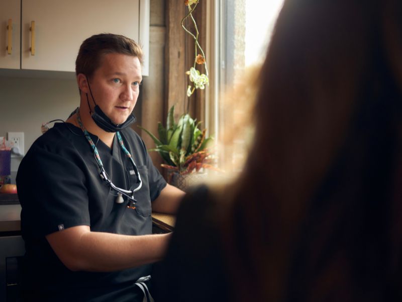 infant tongue and lip tie expert