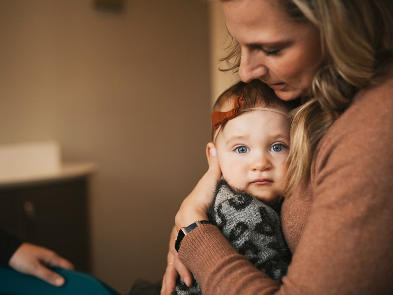 how to tell if your baby has a tongue tie