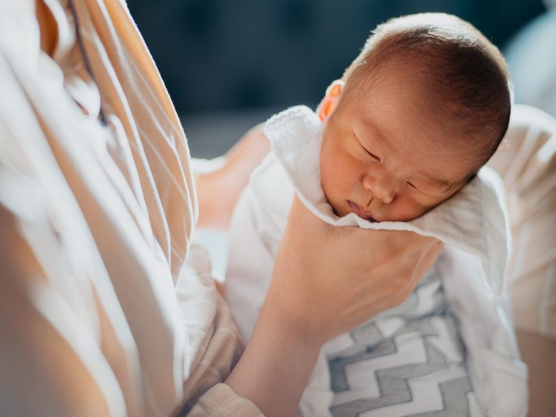 baby tongue tie brookfield