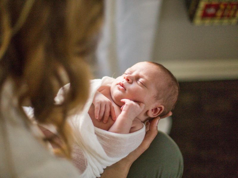 newborn tongue tie brookfield wi
