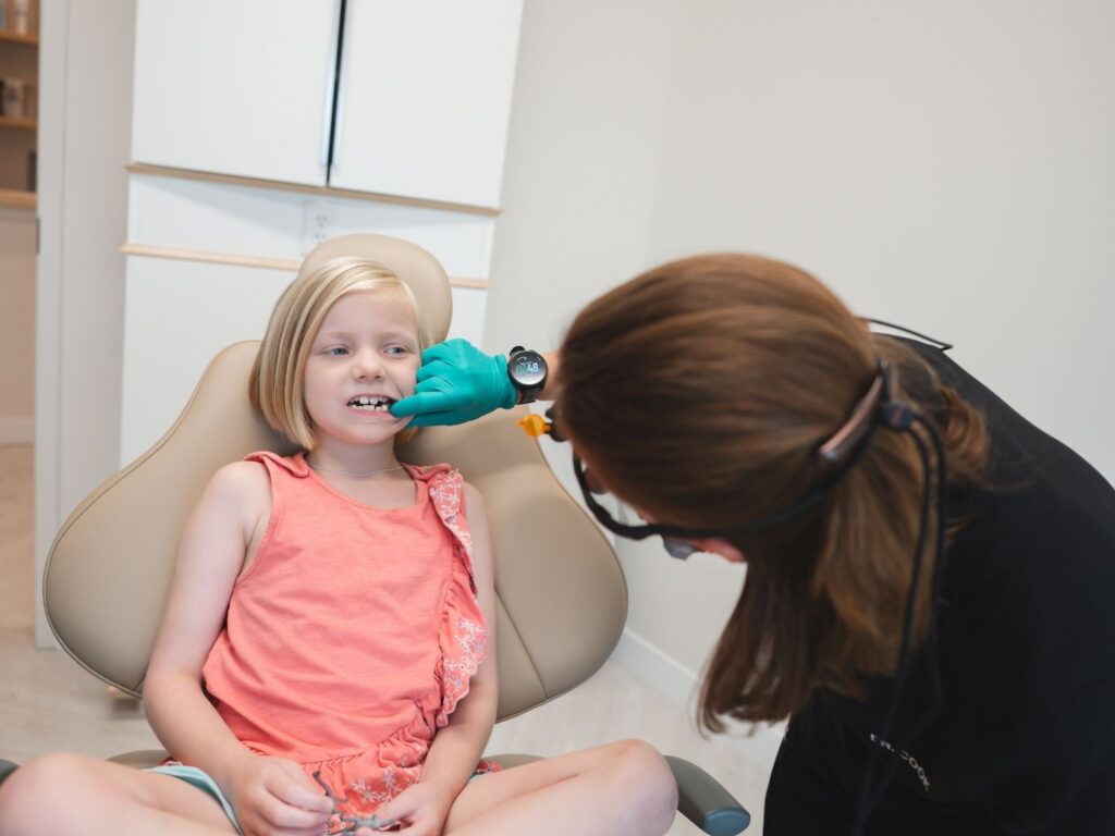 airway consult for bedwetting brookfield