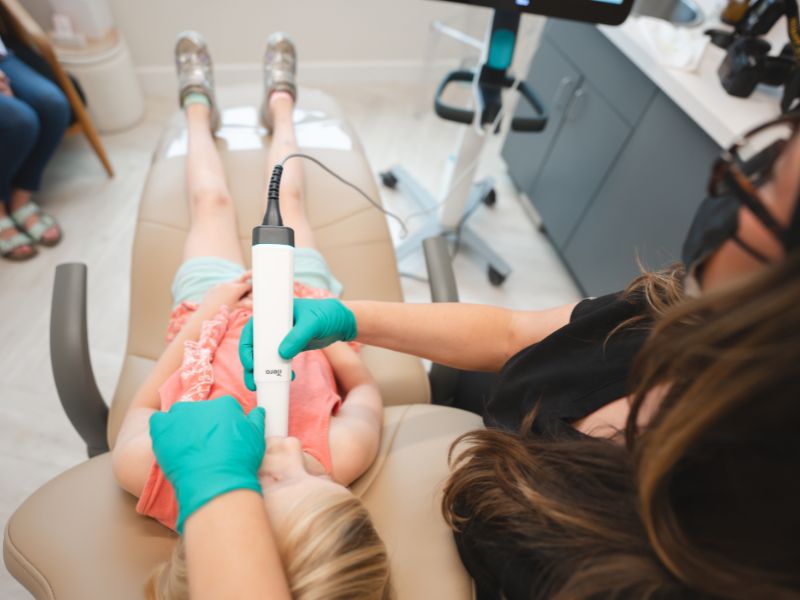 childrens aiway consult brookfield