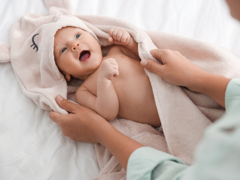 brookfield tongue tie baby symptoms