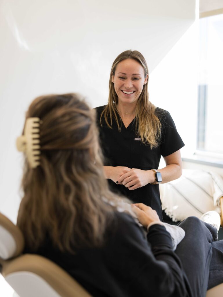sleep apnea consultation milwaukee