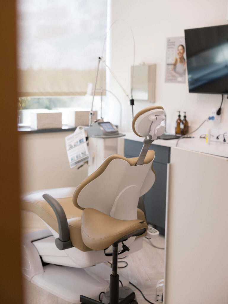 sleep apnea dentist milwaukee