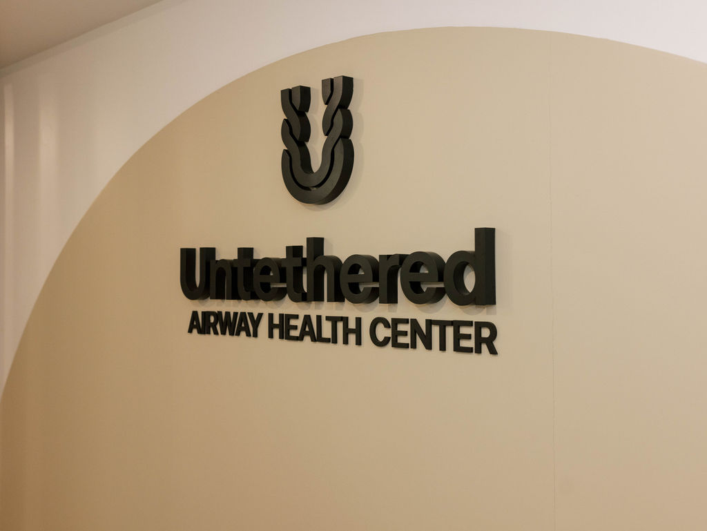 airway dentist lakewood