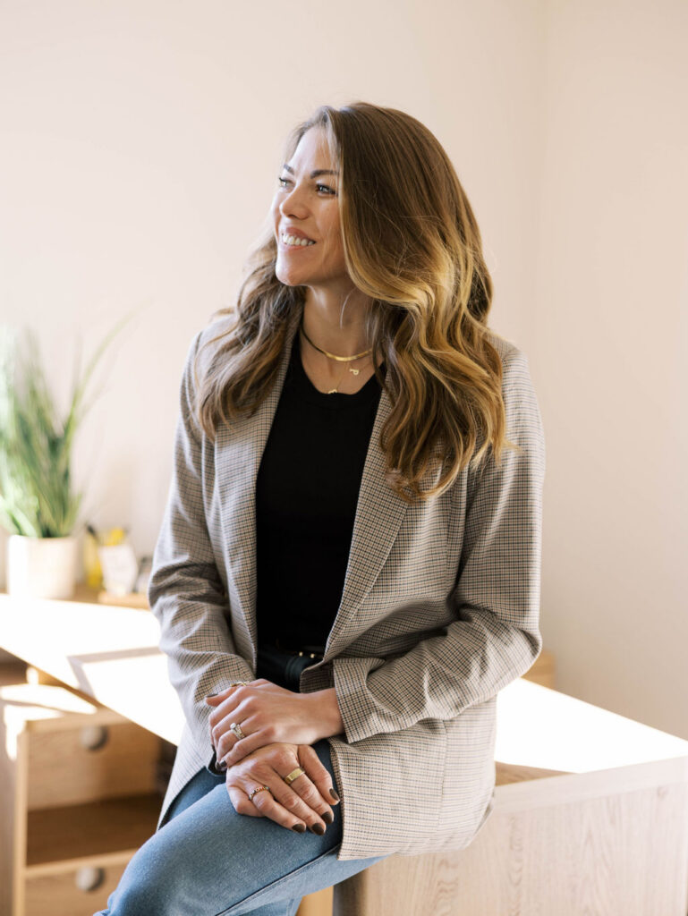 Dr. Liz Turner Untethered Airway Health Center Lakewood