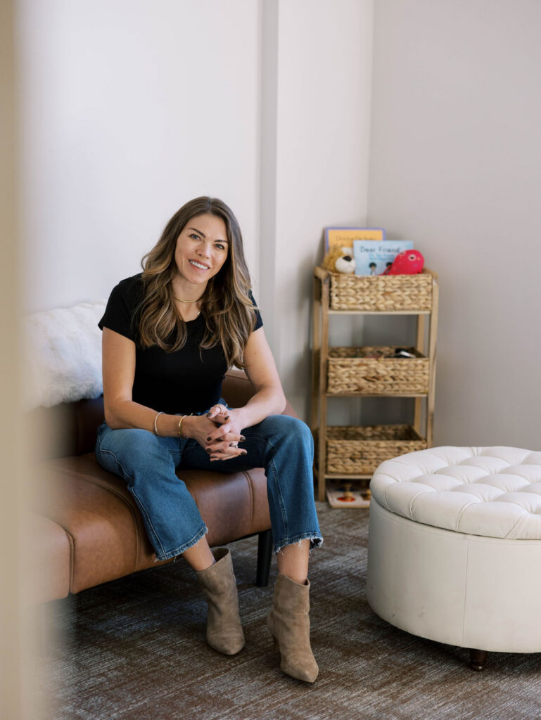 Dr. Liz Turner Untethered Airway Health Center