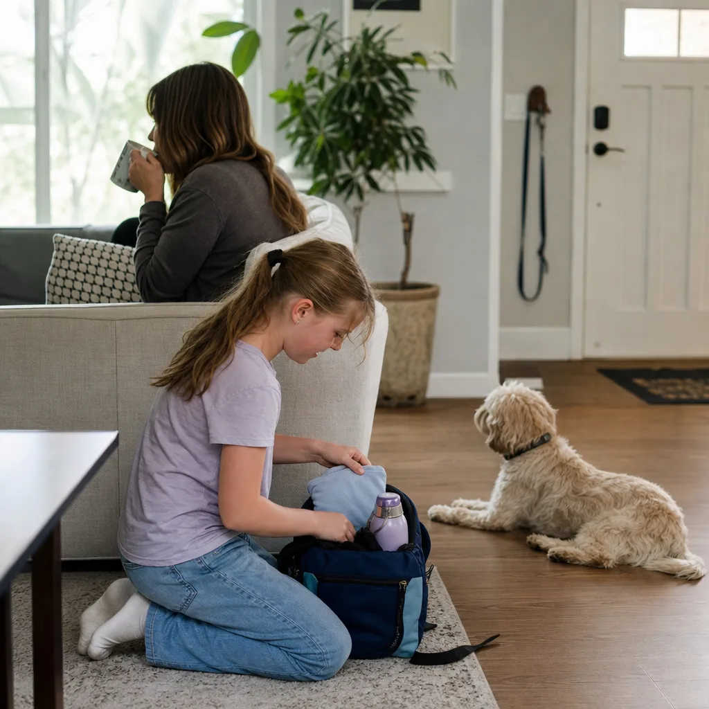 invisalign-30-minute-rule-daily-habits-sleepover-milwaukee