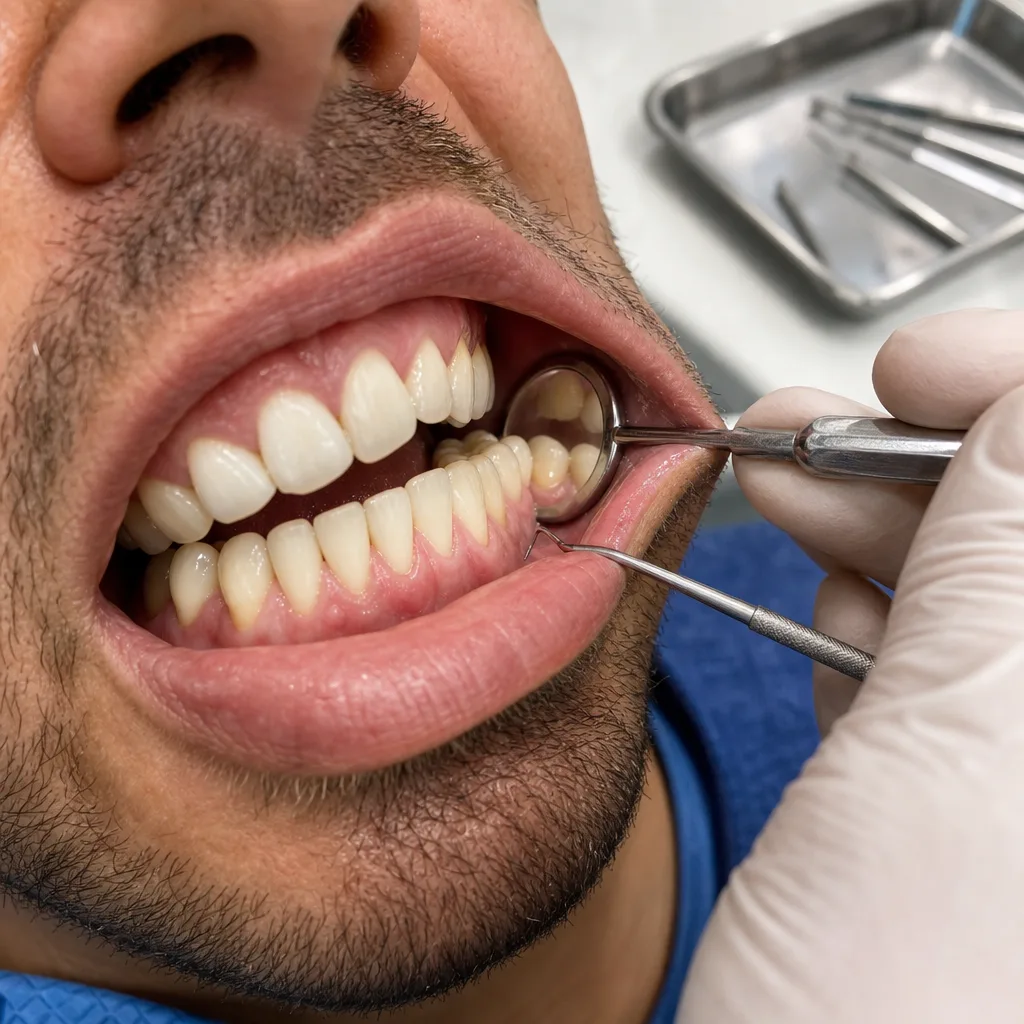 invisalign-crossbite-disqualifying-factor-closeup-brookfield